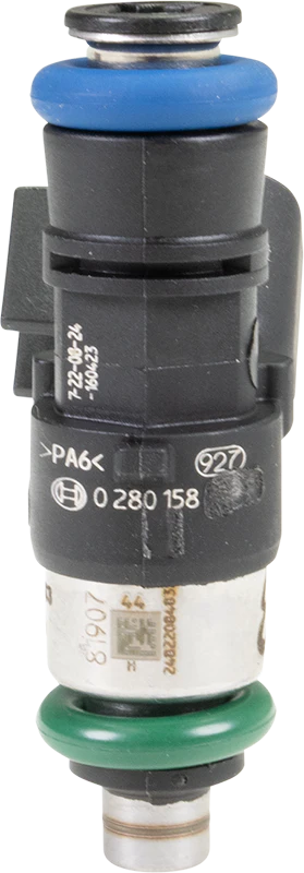 Edelbrock Precision-Flow Fuel Injector (42 lb/hr) - Set of 8 - Image 5