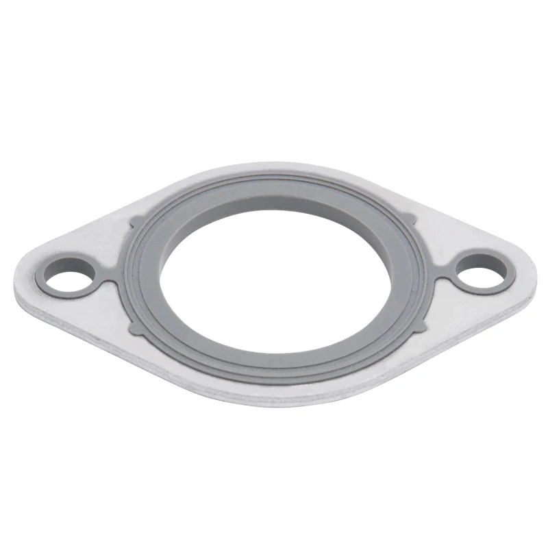 Edelbrock SBC/BBC Gasket Water Outlet