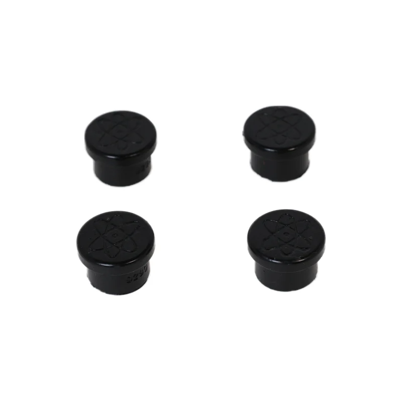 Energy Suspension Sway Bar End Link Set - Black