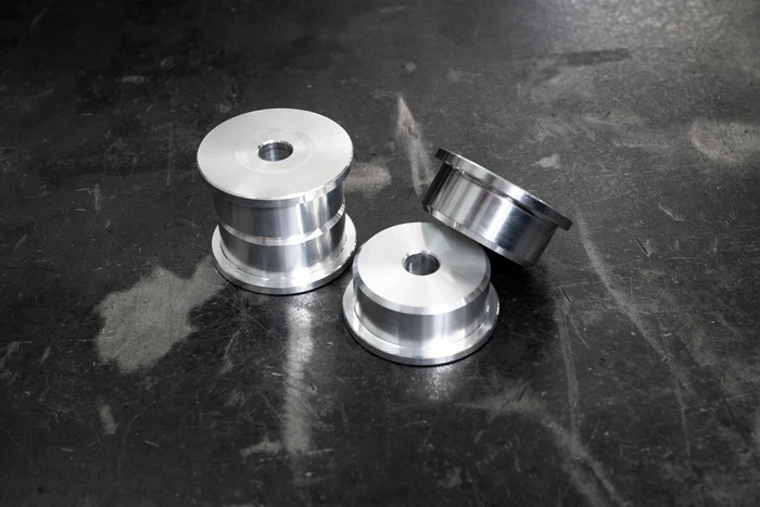 Garagistic - F22 M235/M240ir Aluminum Front Differential Bushing - 33316792513