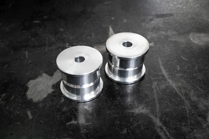 Garagistic - F22 M235/M240ir Aluminum Front Differential Bushing - 33316792513 - Image 2