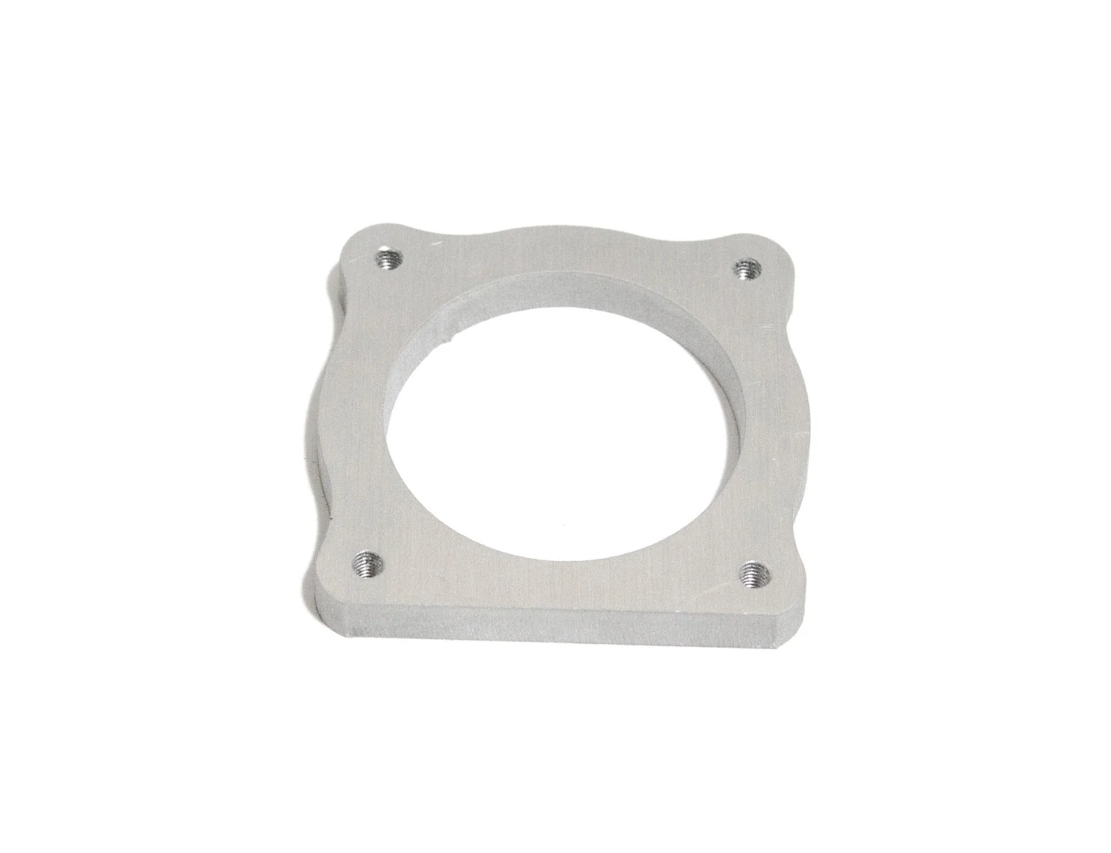 FA20 Throttle body flange