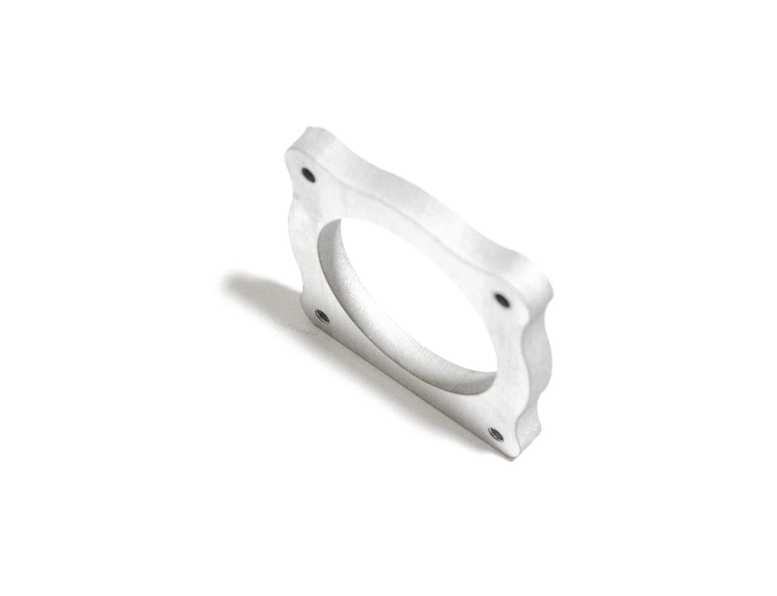 FA20 Throttle body flange - Image 2