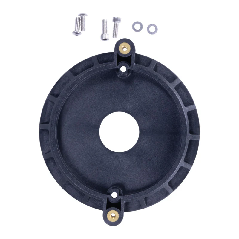 Fast Cap Adapter Kit, Distributor, Xdi Pro Race