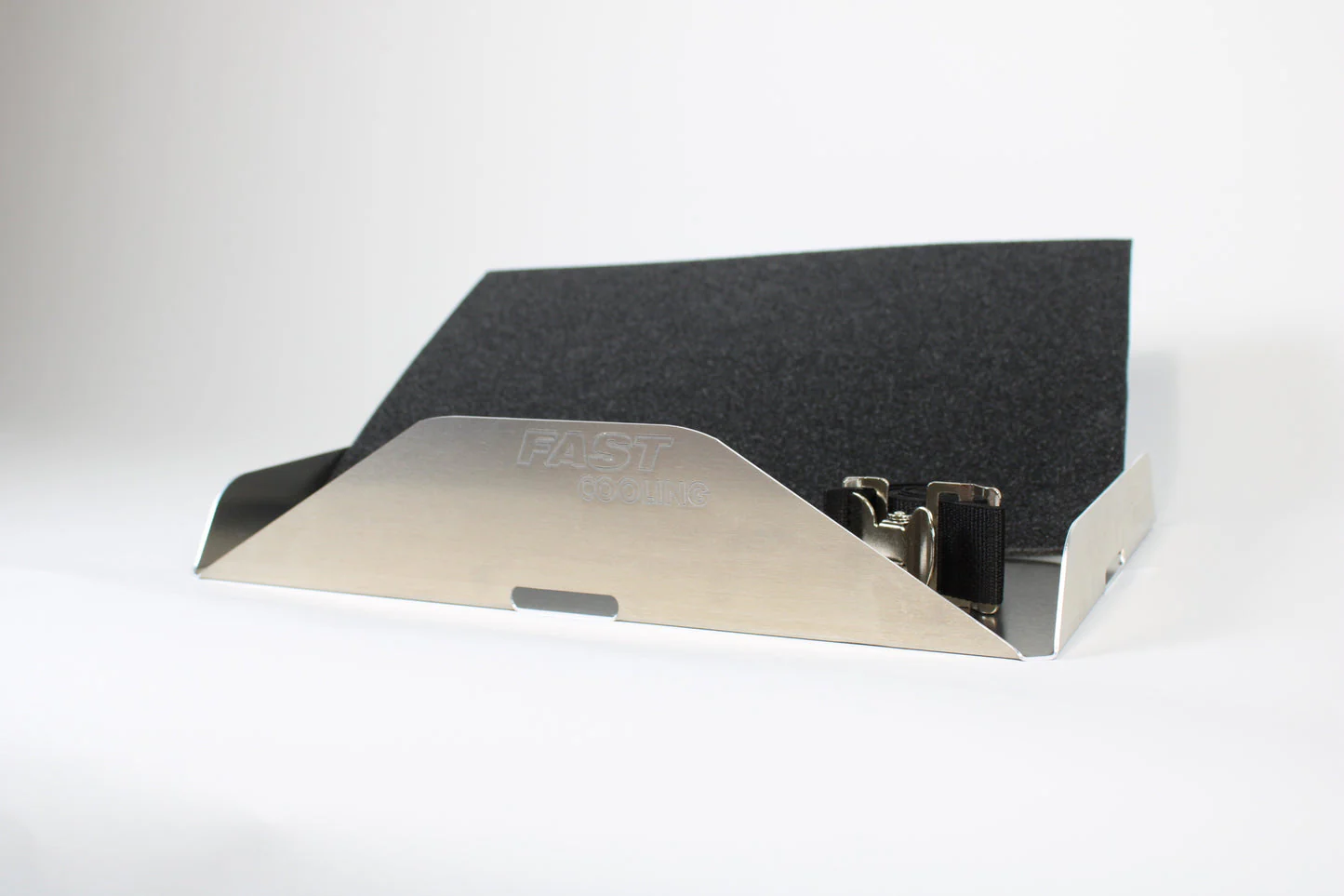 Fast Cooling - FAST Cooler Mounting Tray