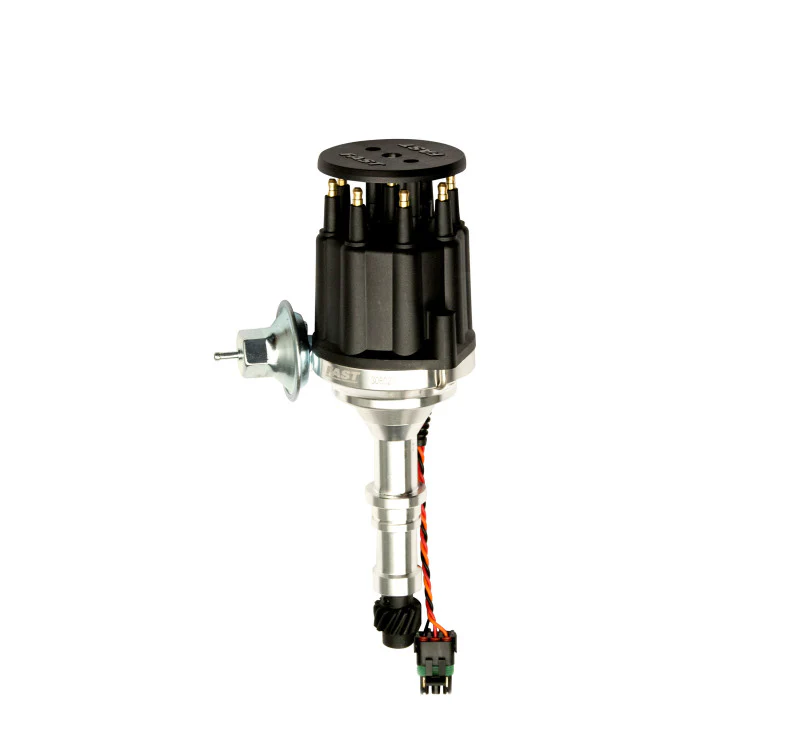 Fast Distributor, Buick 215-350, Billet, Xdi Ez-Run