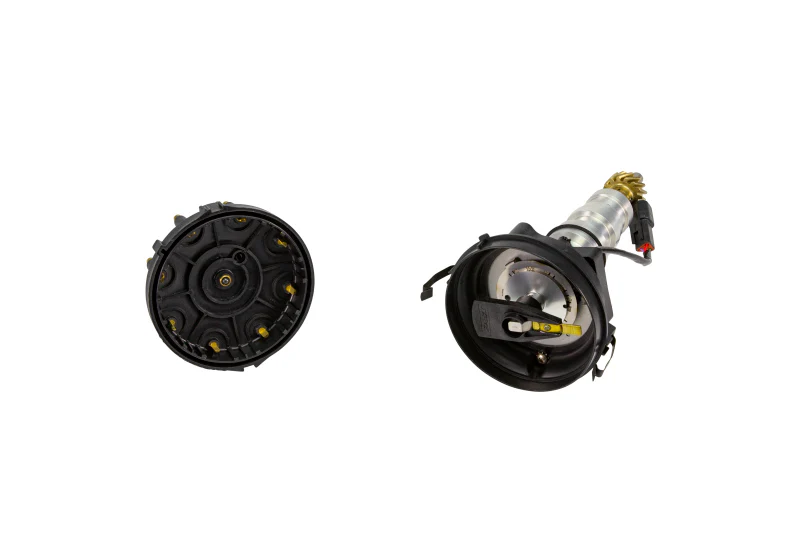 Fast Distributor, Race Cam Sync For Large Cap Ford Fe - Image 3