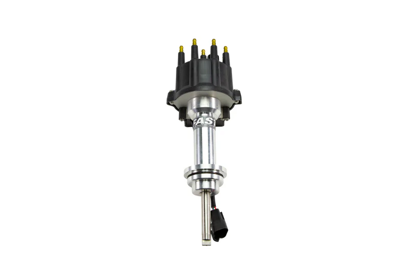 Fast Distributor, Race Cam Sync For Small Cap Chrysler B 383-400 - Image 2
