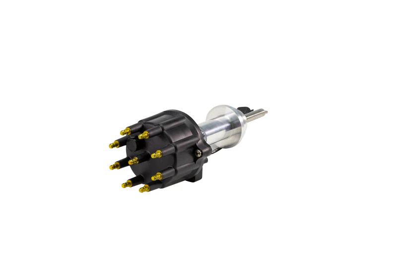 Fast Distributor, Race Cam Sync For Small Cap Chrysler B 383-400 - Image 4