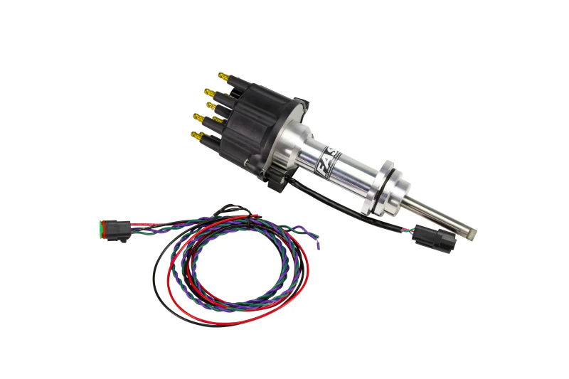 Fast Distributor, Race Cam Sync For Small Cap Chrysler Rb 426-440 - Image 4