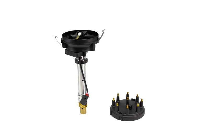 Fast Distributor, Race Cam Sync Large Cap For Sbc/Bbc - Image 2