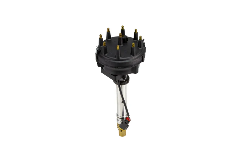 Fast Distributor, Race Cam Sync Large Cap For Sbc/Bbc - Image 4