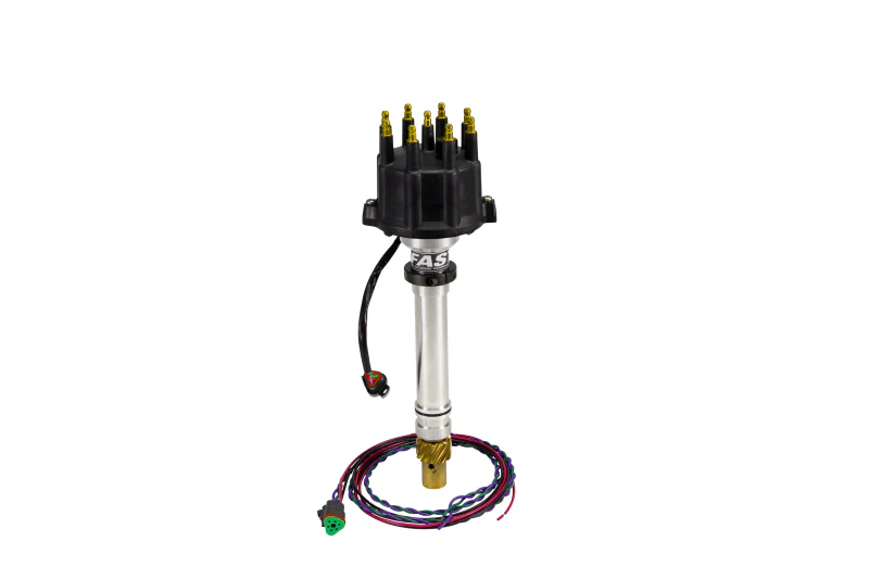 Fast Distributor, Race Cam Sync Small Cap For Sbc/Bbc - Image 3