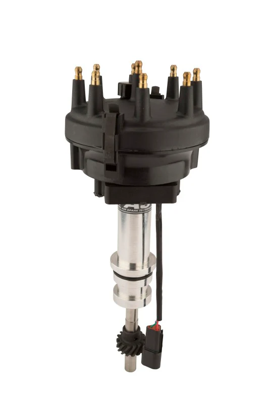 Fast Distributor, Xdi Sportsman, Large Cap, Ford 351W