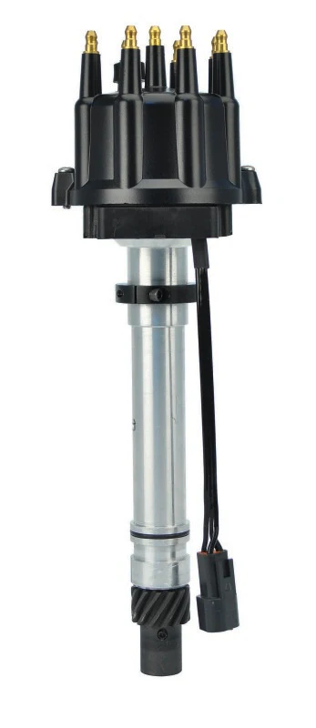 Fast Distributor, Xdi Sportsman, Large Cap, Holden