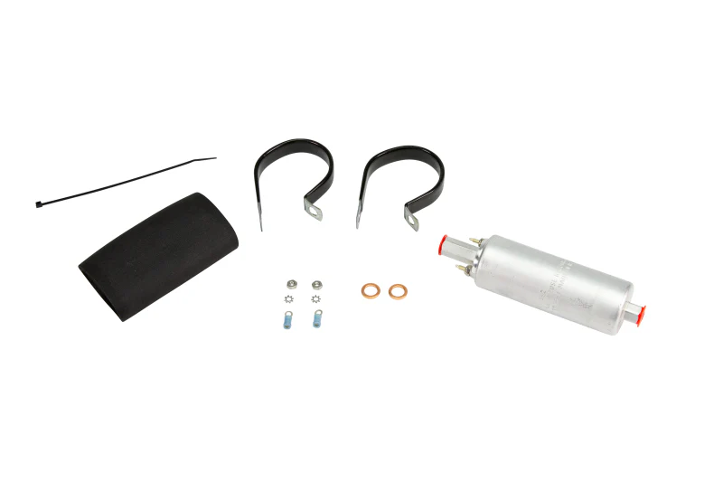 Fast Fuel Pump Kit, Ez2.0 In-Line P Ump - Image 2