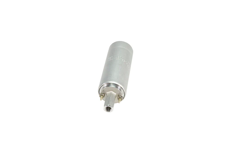 Fast Fuel Pump Kit, Ez2.0 In-Line P Ump - Image 3
