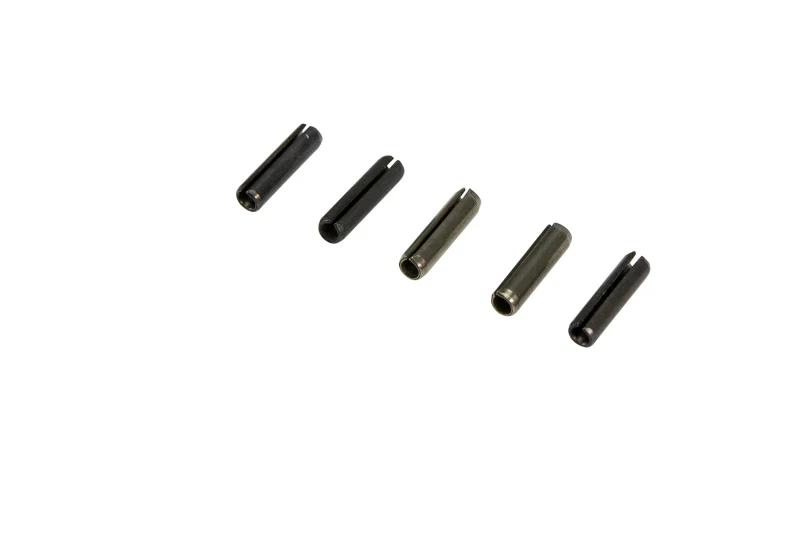 Fast Roll Pin Kit, Dist. Gear, 3/16 X 3/4, 5 Pcs. (Ford)