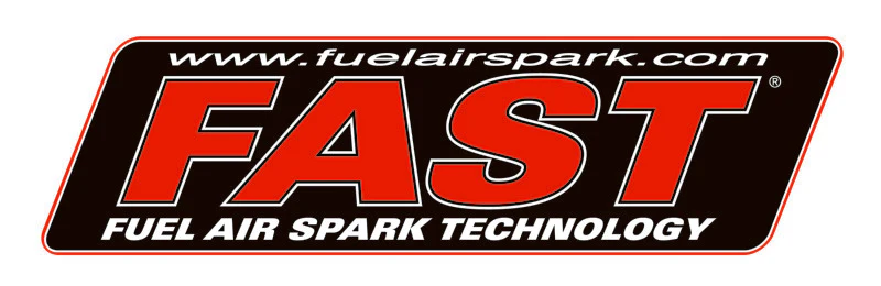 Fast Spark Plug Boots & Terminals, Firewire, Straight, 2 Qty. - Image 2