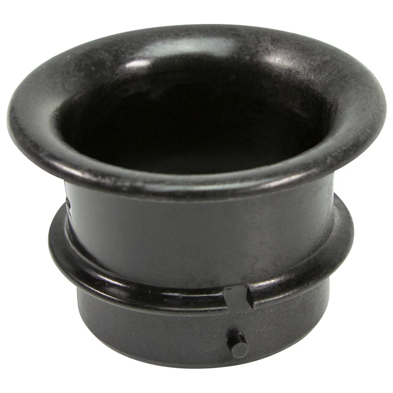 Fast Stack, Medium Lsx 103Mm Tunnel Ram-Style Intake Manifold
