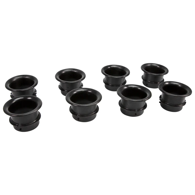 Fast Stacks, Medium Set Of 8 - Lsx 103Mm Tunnel Ram Style Intake Manifold