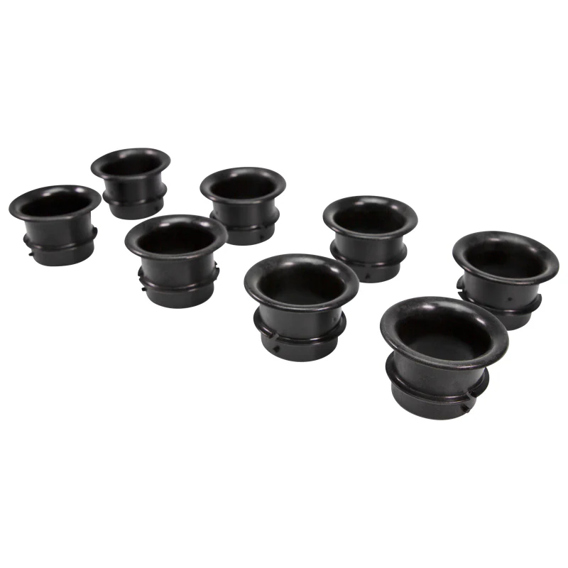 Fast Stacks, Medium Set Of 8 - Lsx 103Mm Tunnel Ram Style Intake Manifold - Image 3