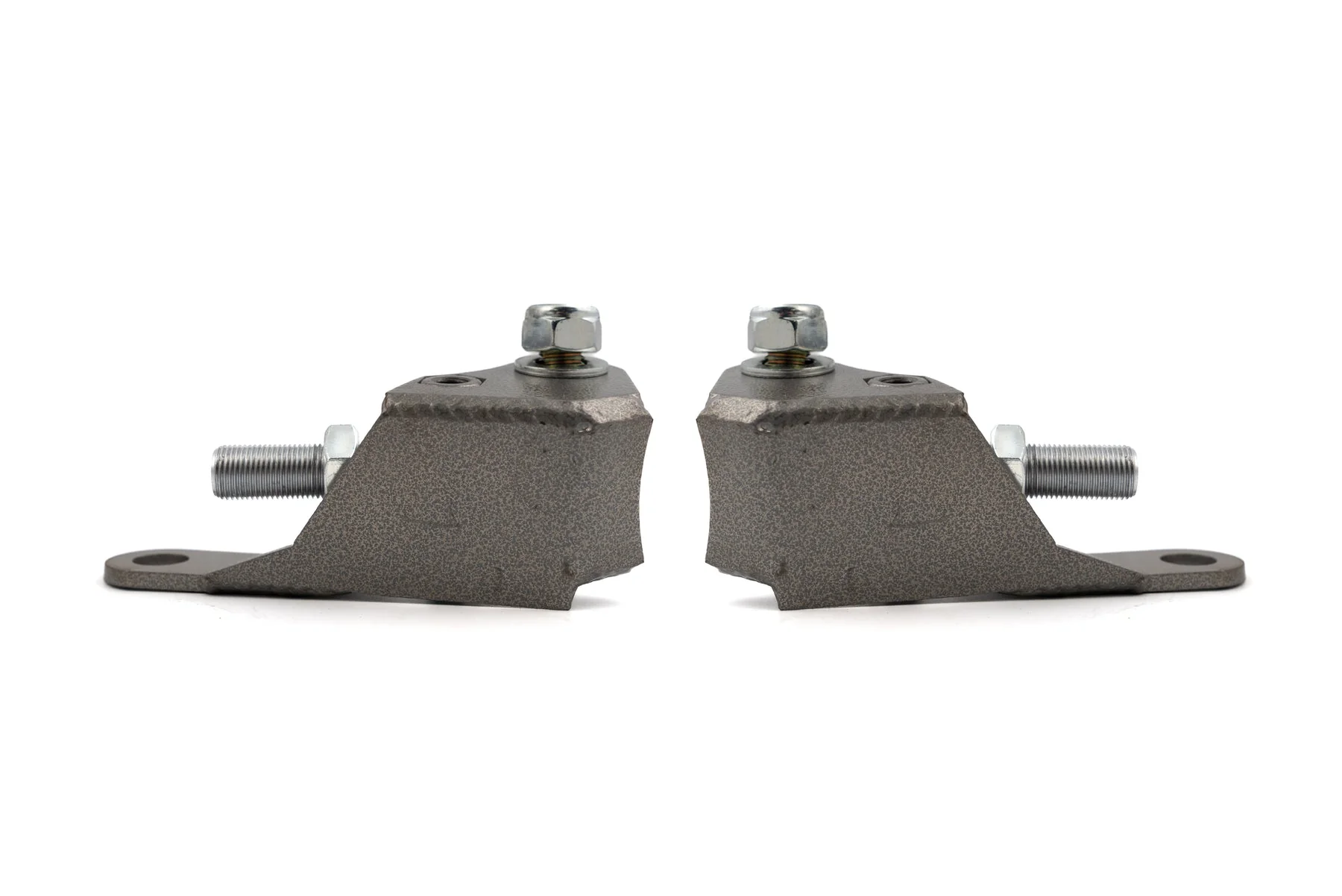 FDF Raceshop - NISSAN/INFINITI 370Z/G37 MINI MANTIS ANGLE KIT - Platinum