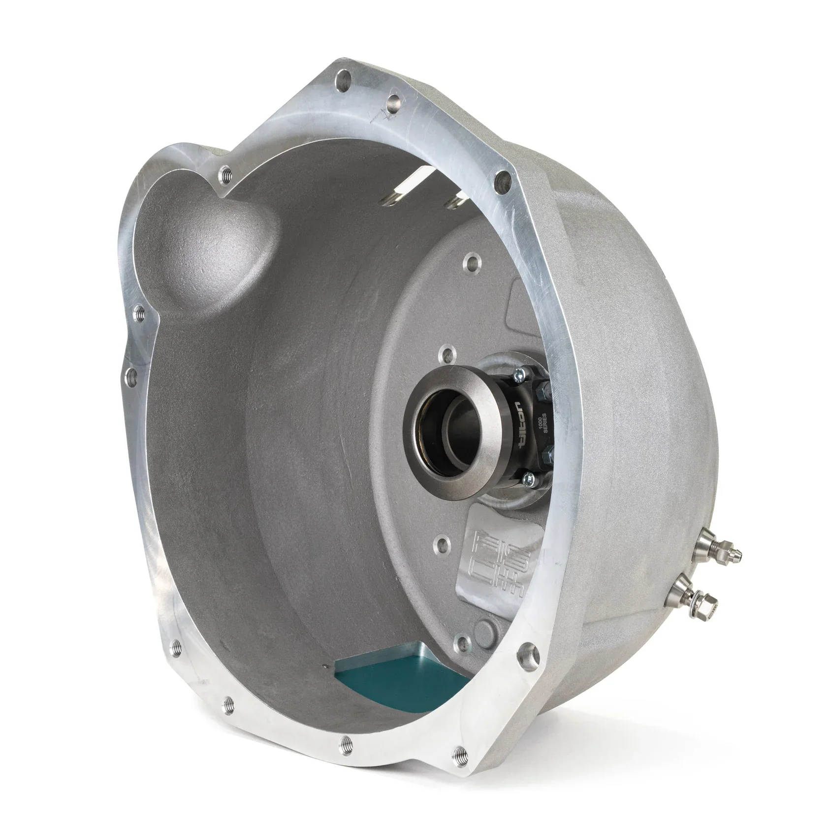 Fisch Racing Tech - RB to CD009/CD00A Adapter System - Image 6