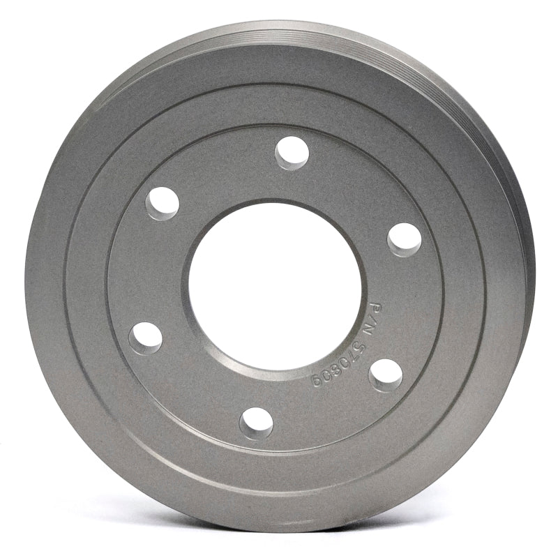 Fluidampr Toyota 2JZ Stock Drive Pulley Damper Ring - Image 6