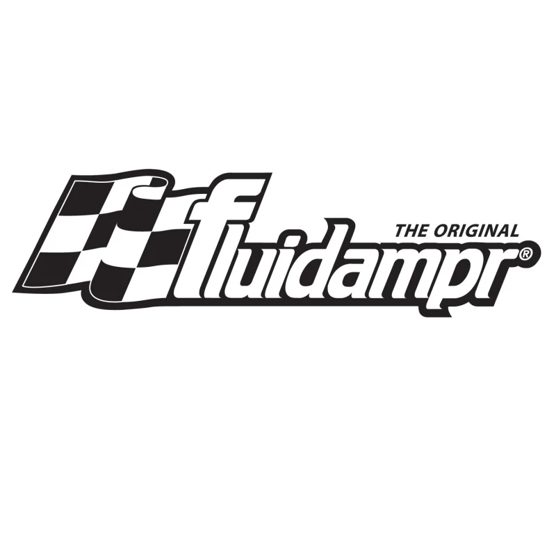 Fluidampr Toyota 2JZ Underdrive Pulley Damper Ring - Image 10