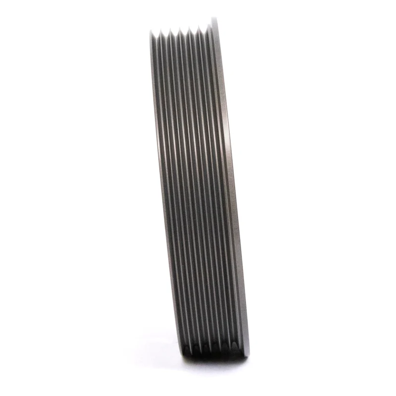Fluidampr Toyota 2JZ Underdrive Pulley Damper Ring - Image 6