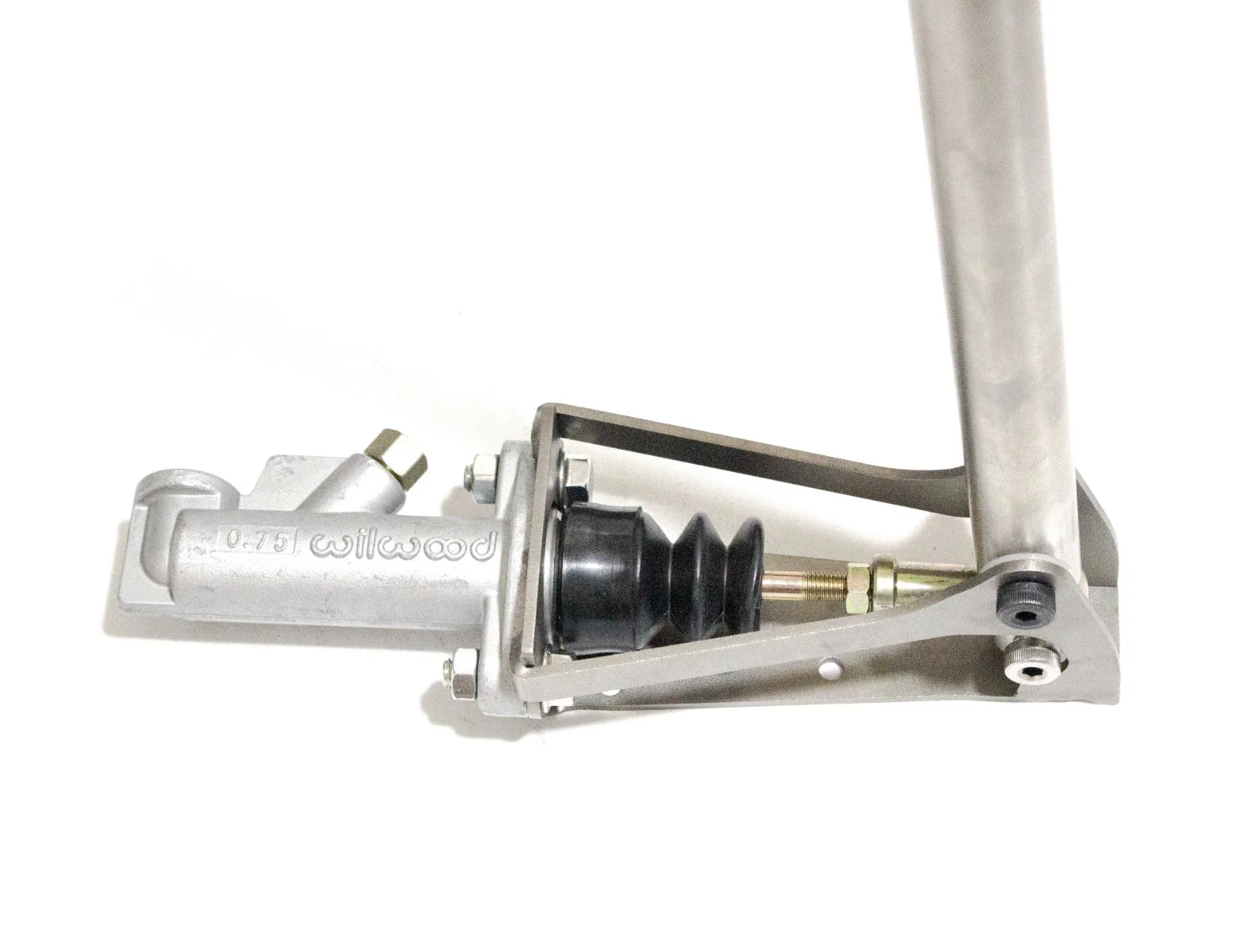 FM - Horizontal 3/4" Inline MC w/ Vertical Handle - Image 2