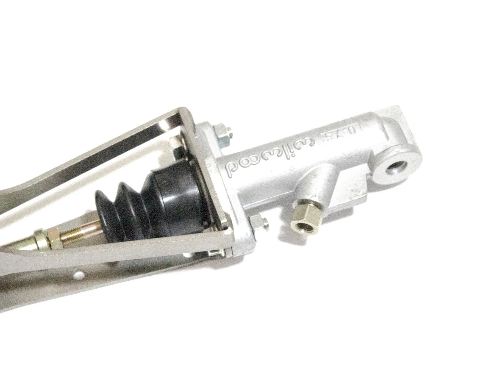 FM - Horizontal 3/4" Inline MC w/ Vertical Handle - Image 3