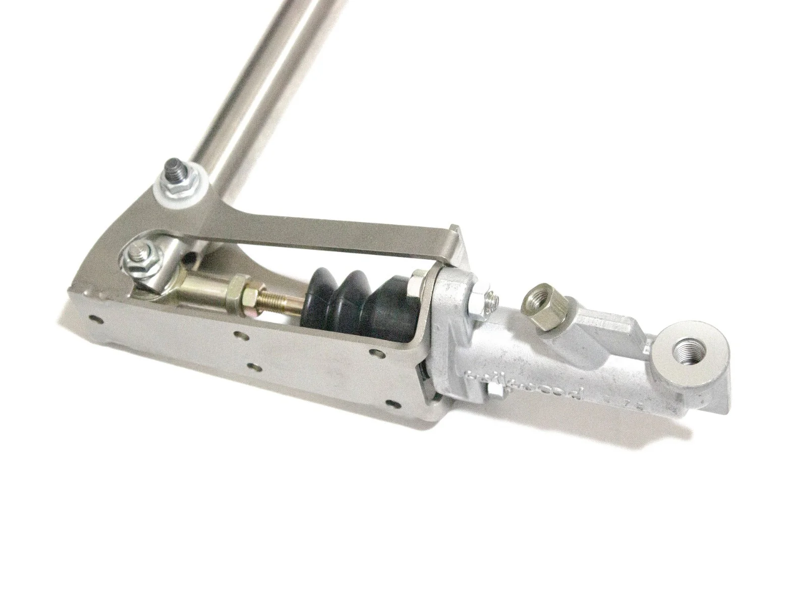 FM - Horizontal 3/4" Inline MC w/ Vertical Handle - Image 4