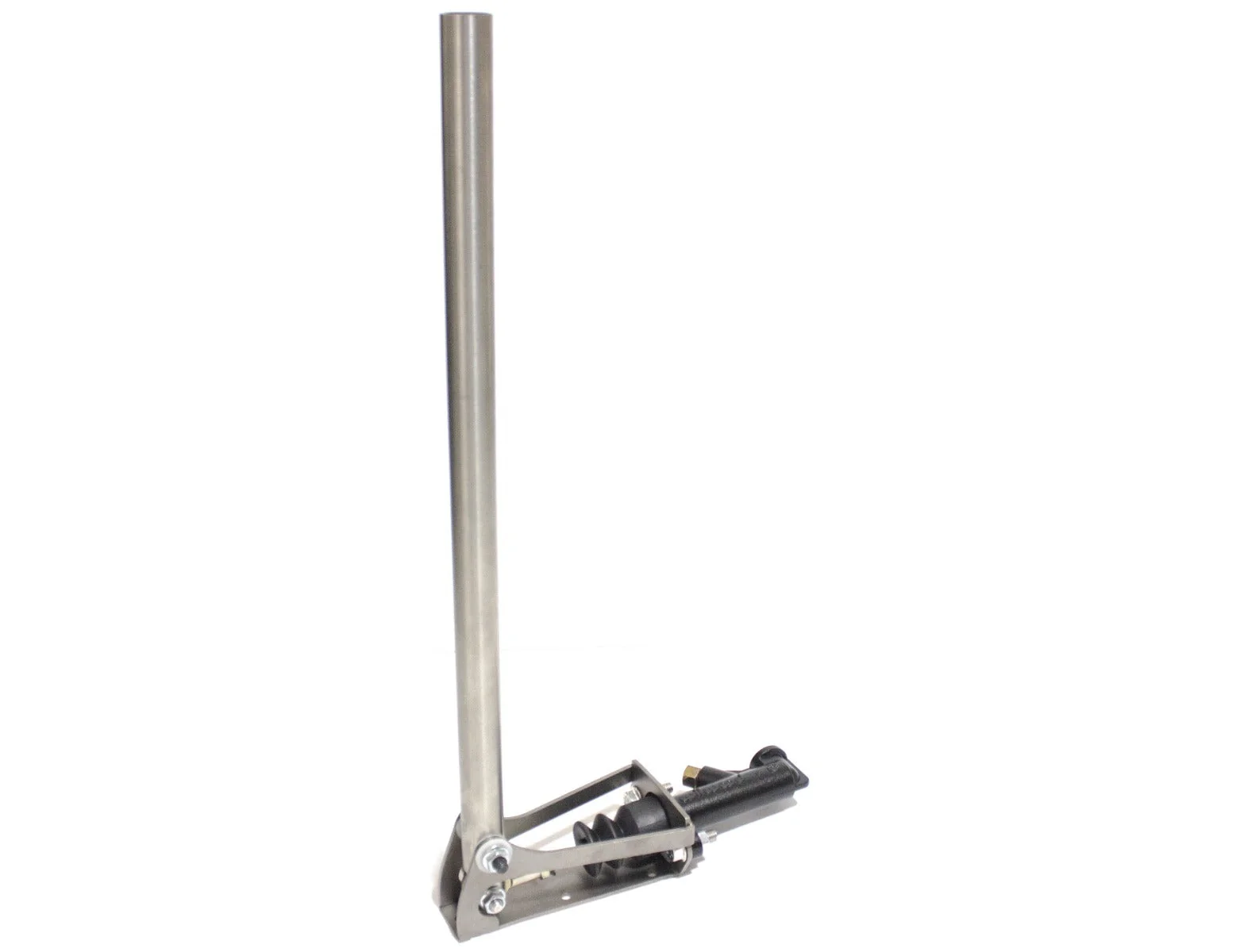 FM - Horizontal 5/8" Inline MC w/ Vertical Handle
