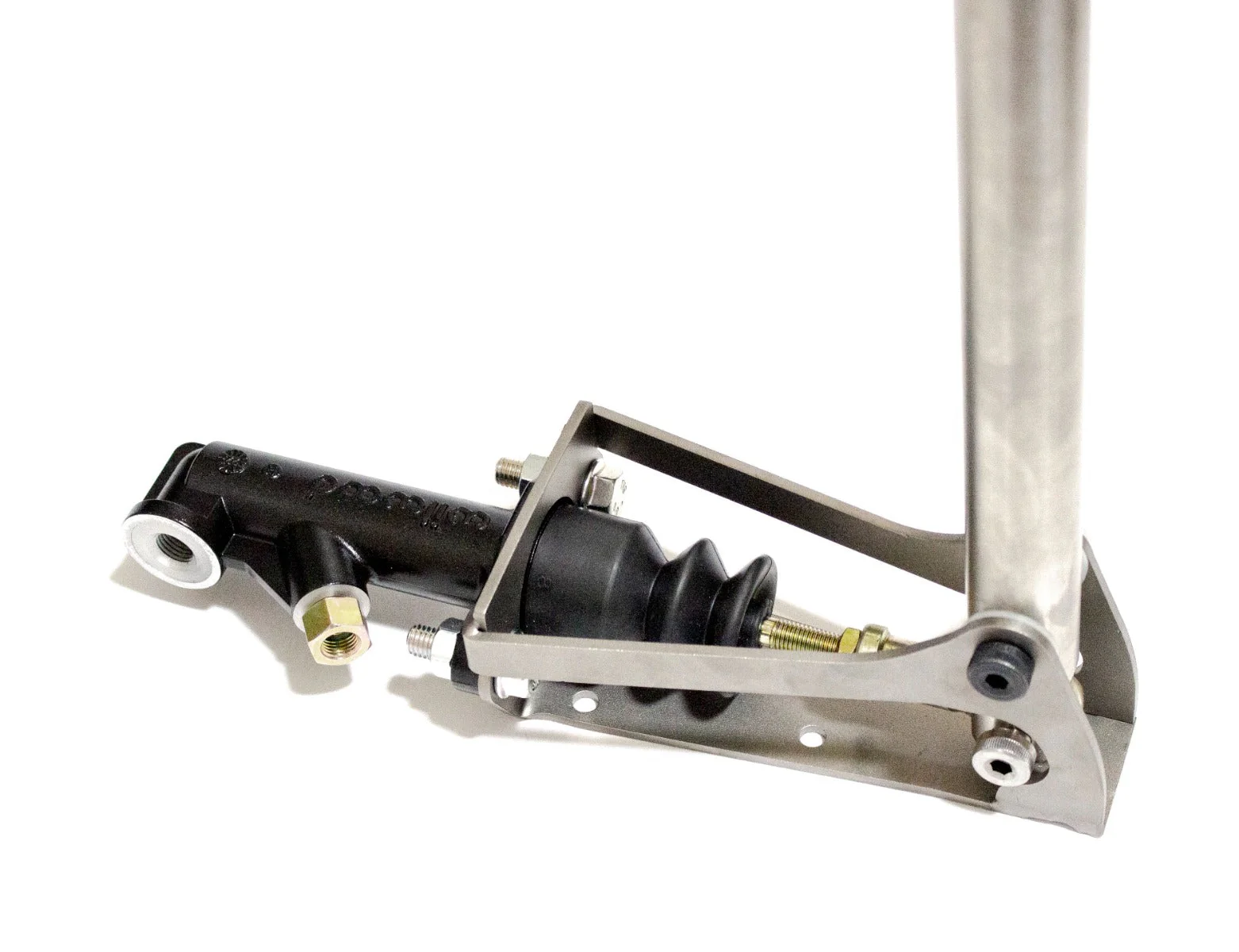 FM - Horizontal 5/8" Inline MC w/ Vertical Handle - Image 2