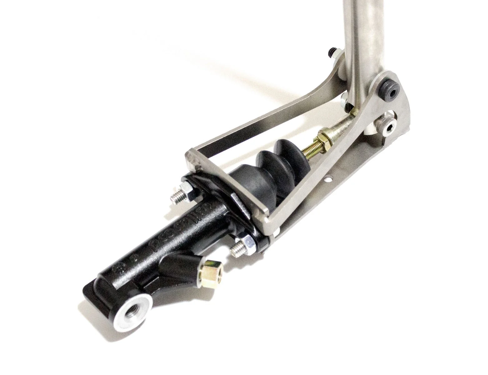 FM - Horizontal 5/8" Inline MC w/ Vertical Handle - Image 3
