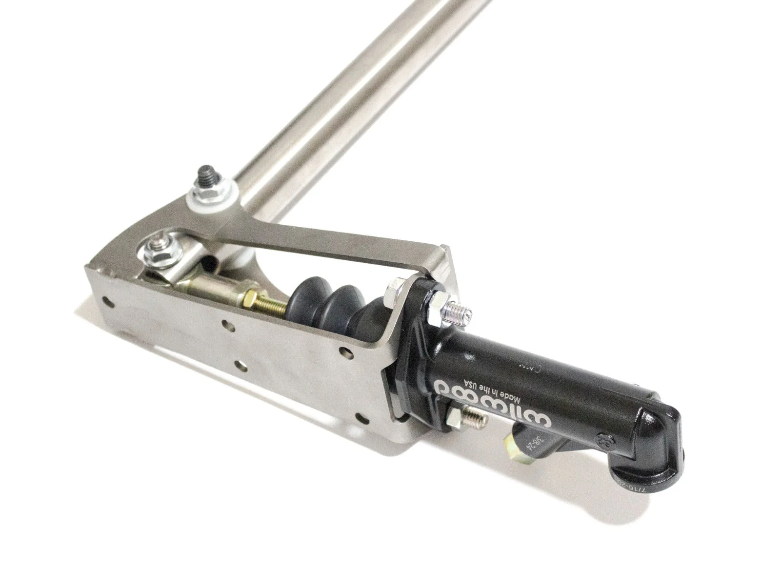 FM - Horizontal 5/8" Inline MC w/ Vertical Handle - Image 4