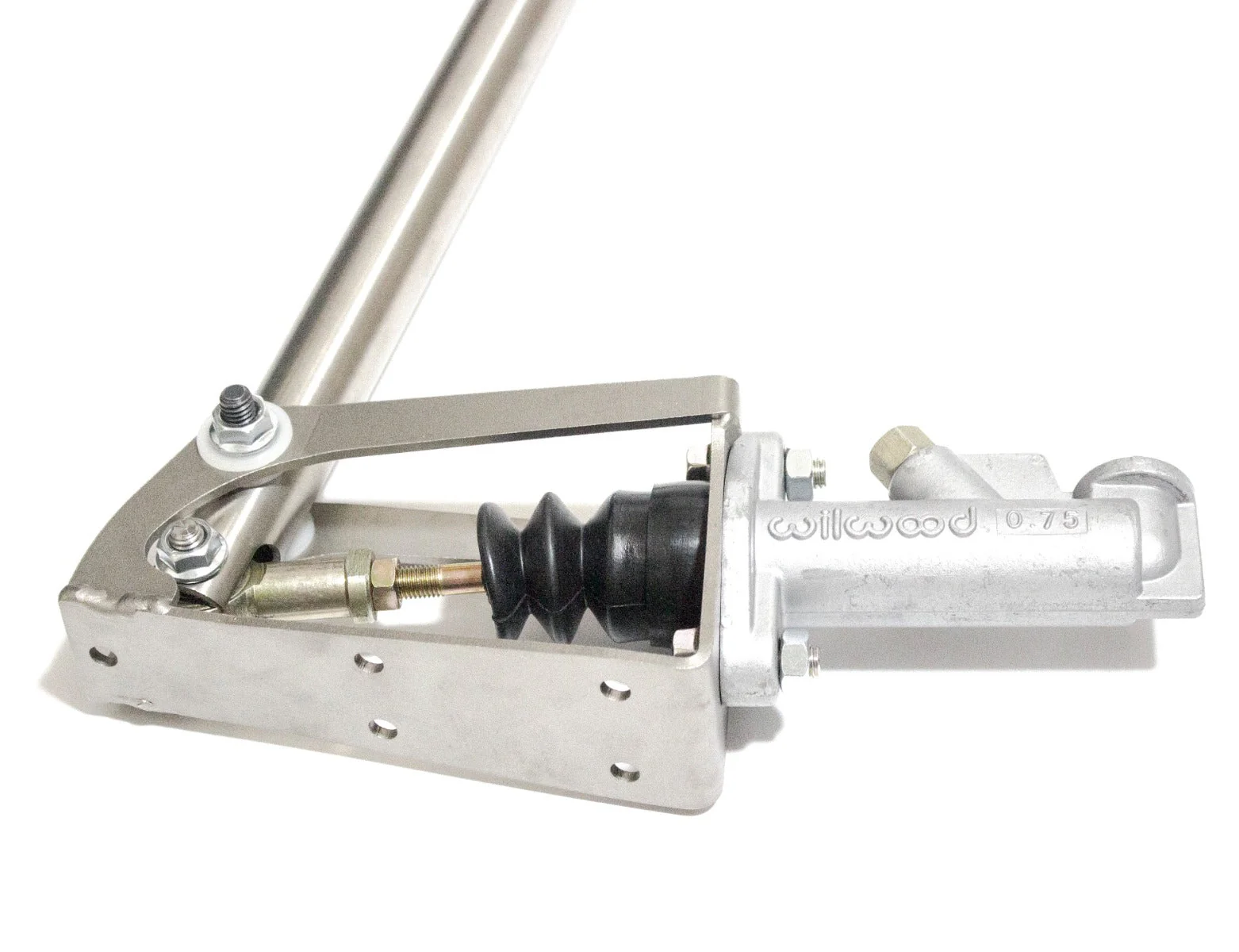 FM - Vertical 3/4" Inline MC w/ Vertical Handle - Image 3