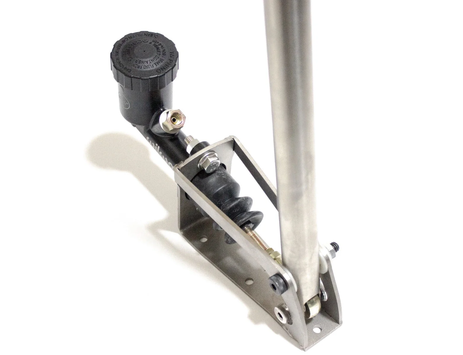 FM - Vertical 3/4" Reservoir MC w/ Vertical Handle - Image 2