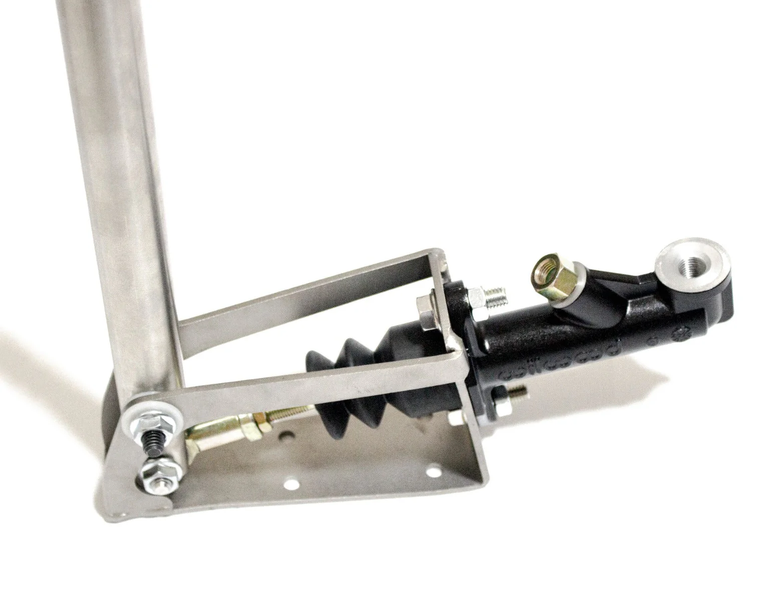 FM - Vertical 5/8" Inline MC w/ Vertical Handle - Image 2