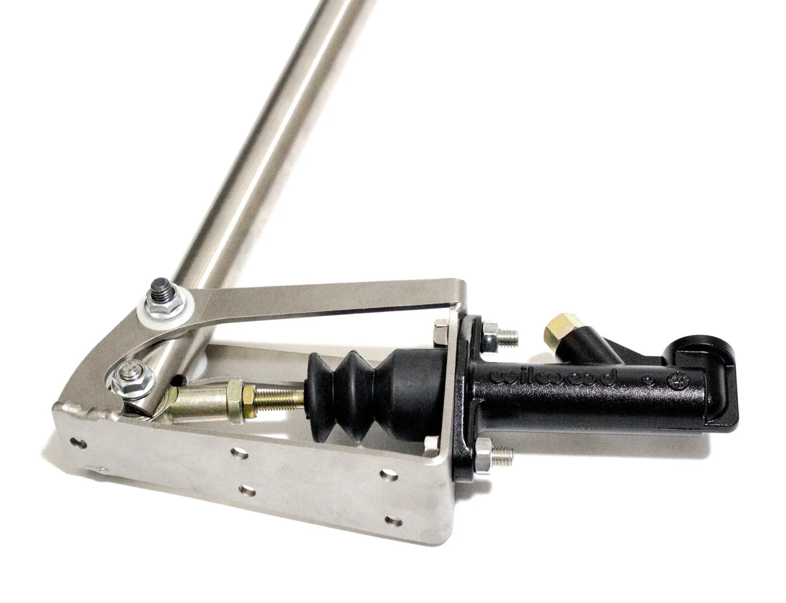 FM - Vertical 5/8" Inline MC w/ Vertical Handle - Image 4