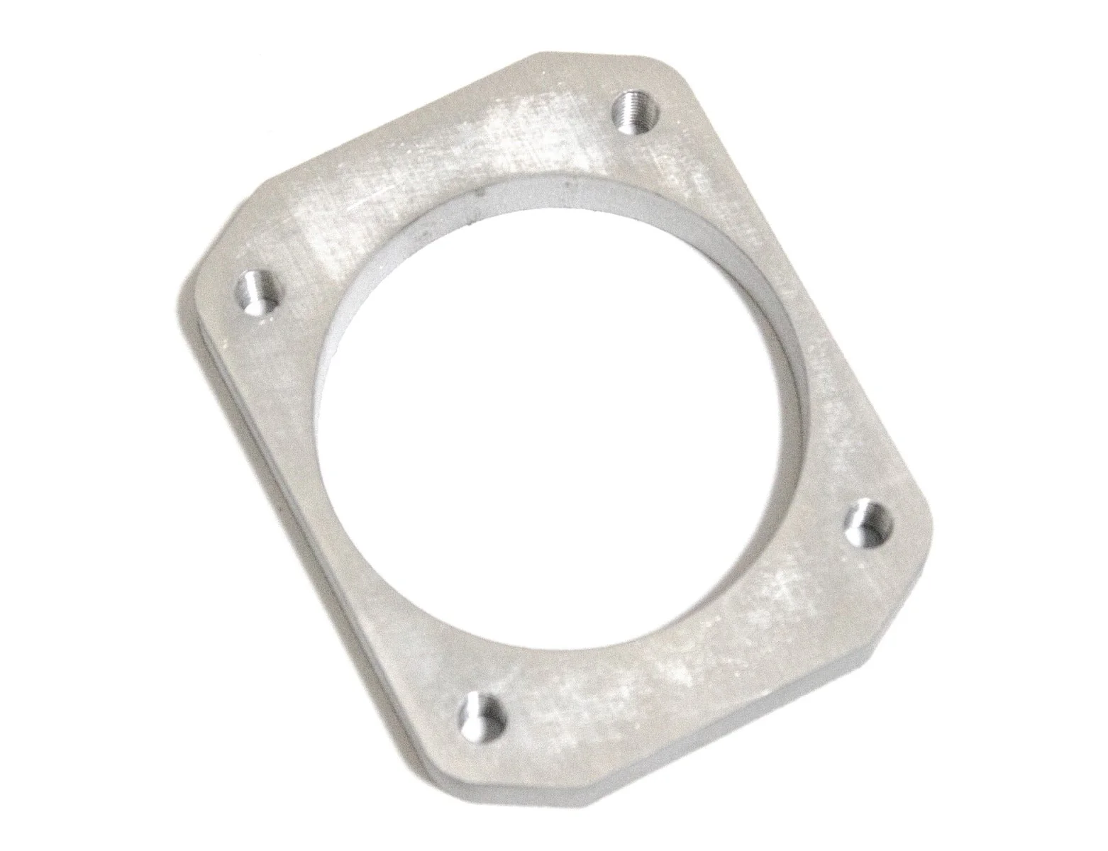 Ford 4.6L Throttle body flange