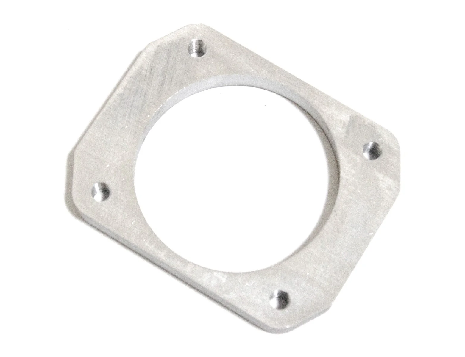 Ford 4.6L Throttle body flange - Image 2