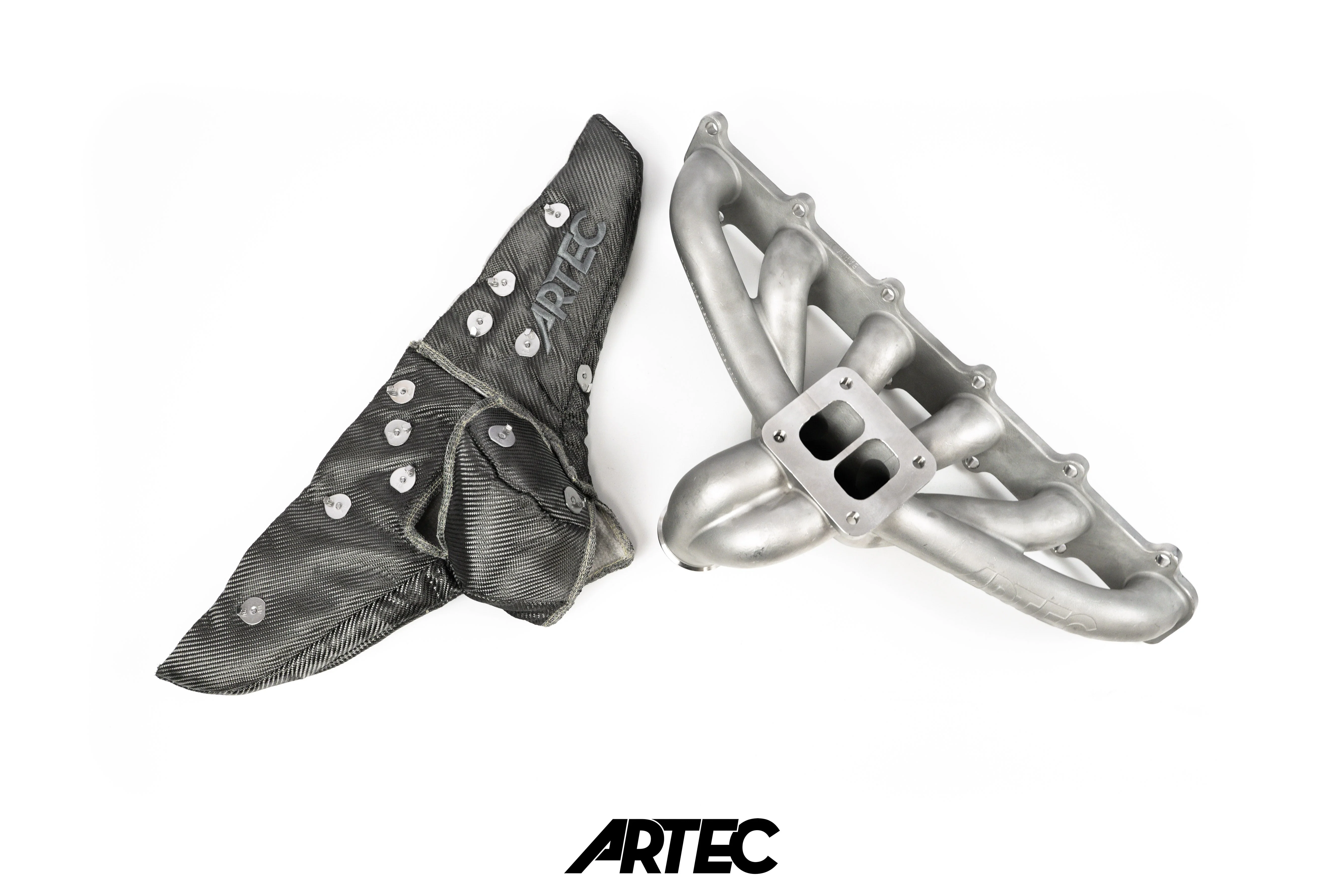 ARTEC - Ford Barra T4 Thermal Management - Blanket - Image 10