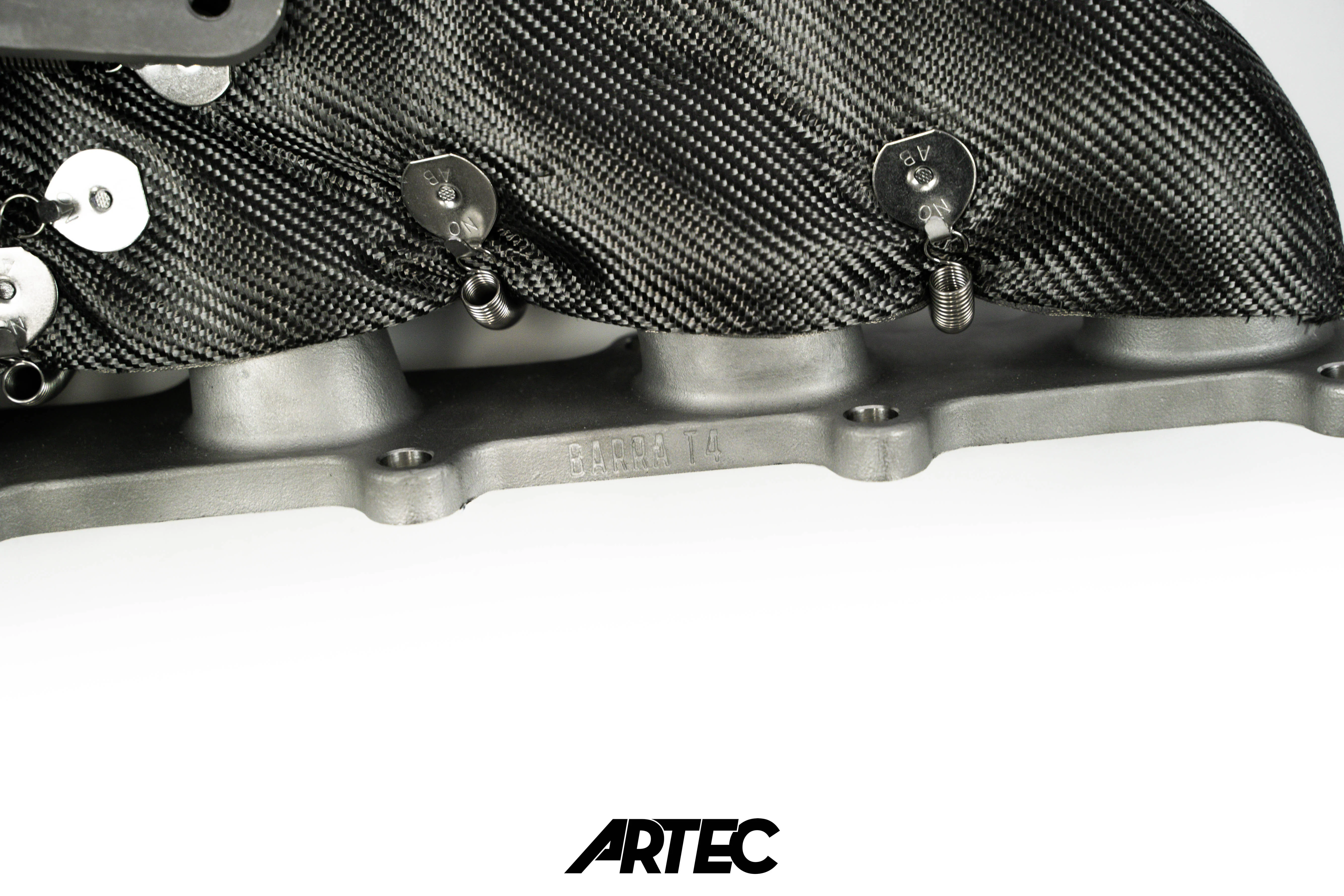 ARTEC - Ford Barra T4 Thermal Management - Blanket - Image 12