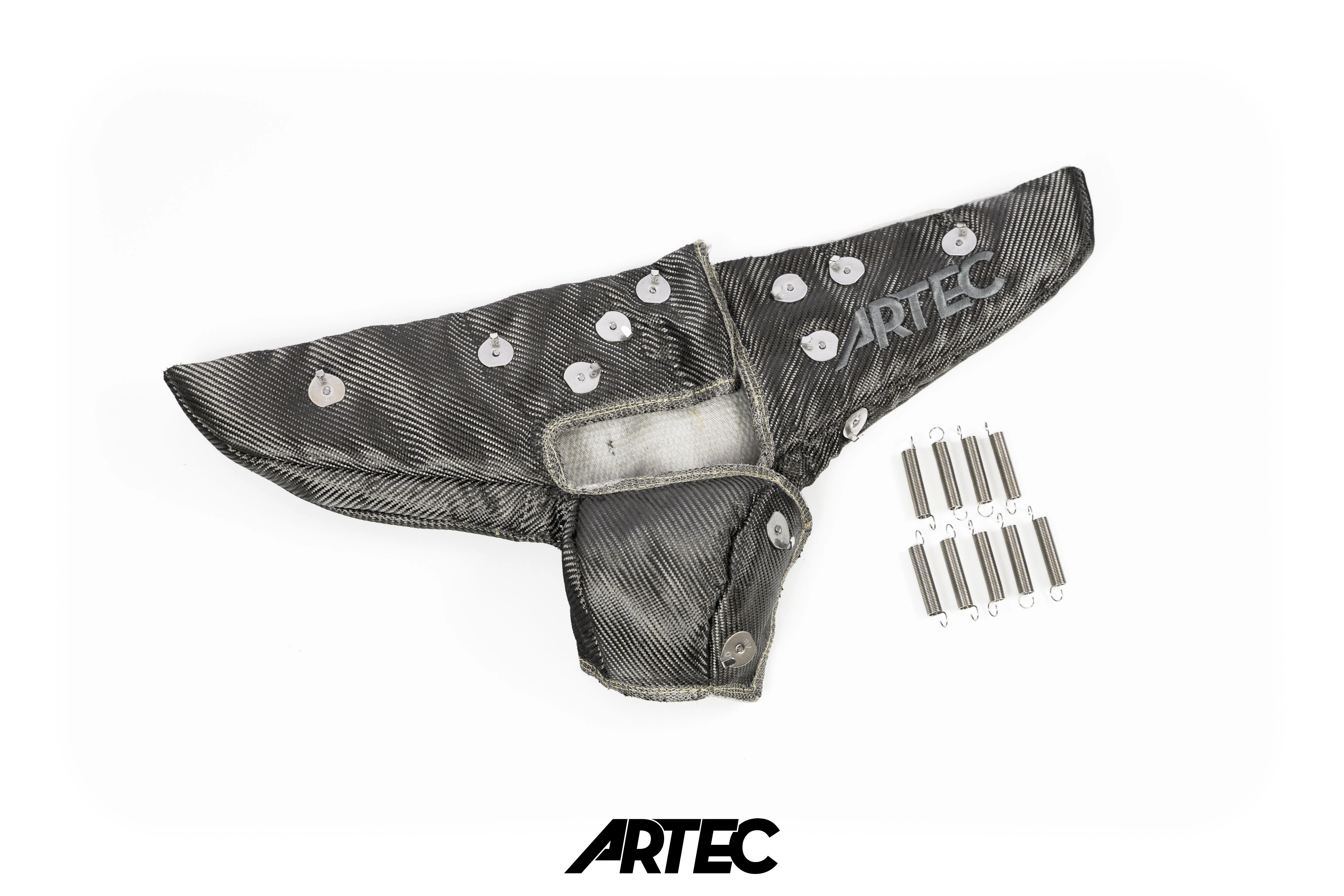 ARTEC - Ford Barra T4 Thermal Management - Blanket - Image 13