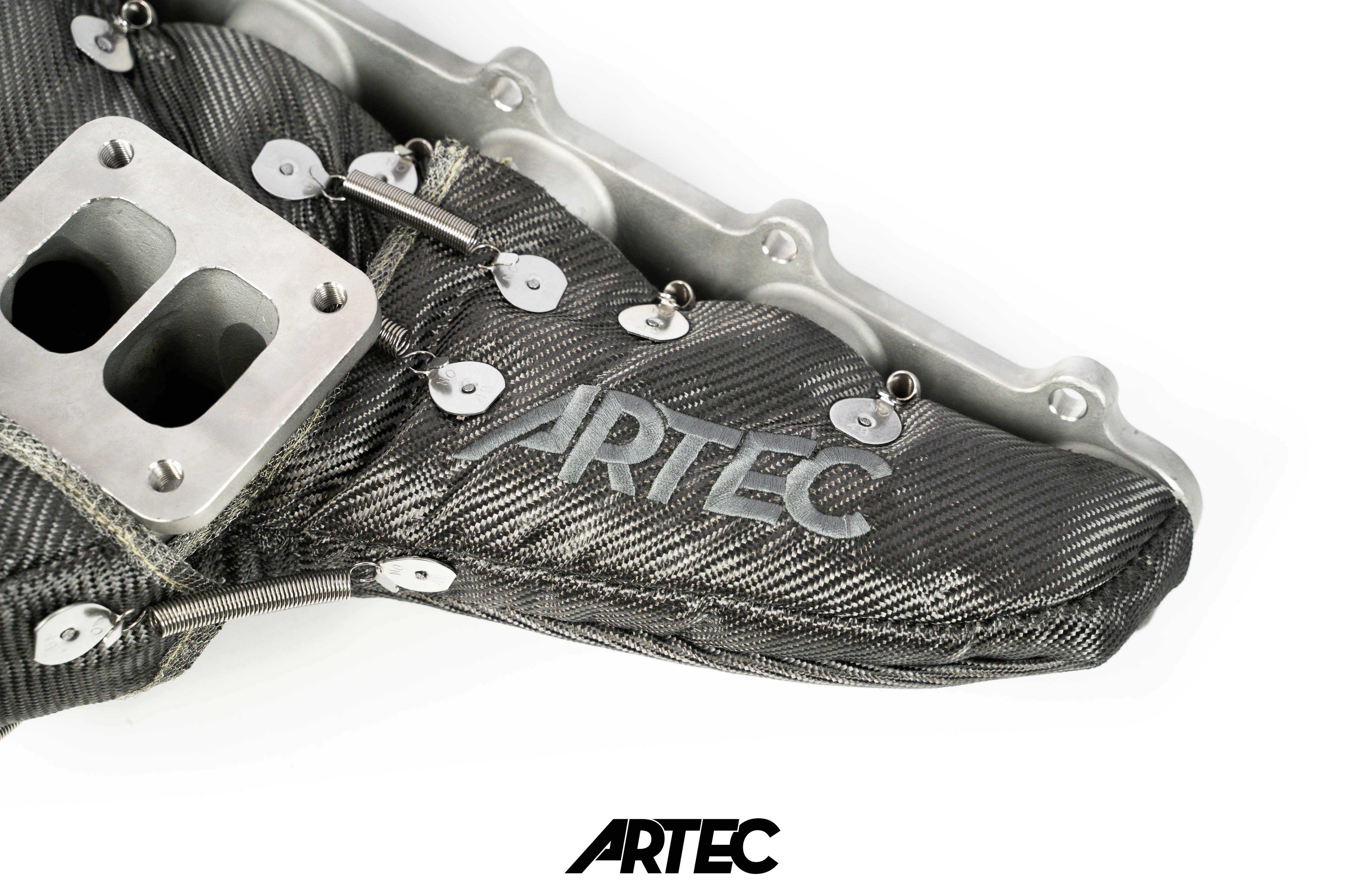 ARTEC - Ford Barra T4 Thermal Management - Blanket - Image 14