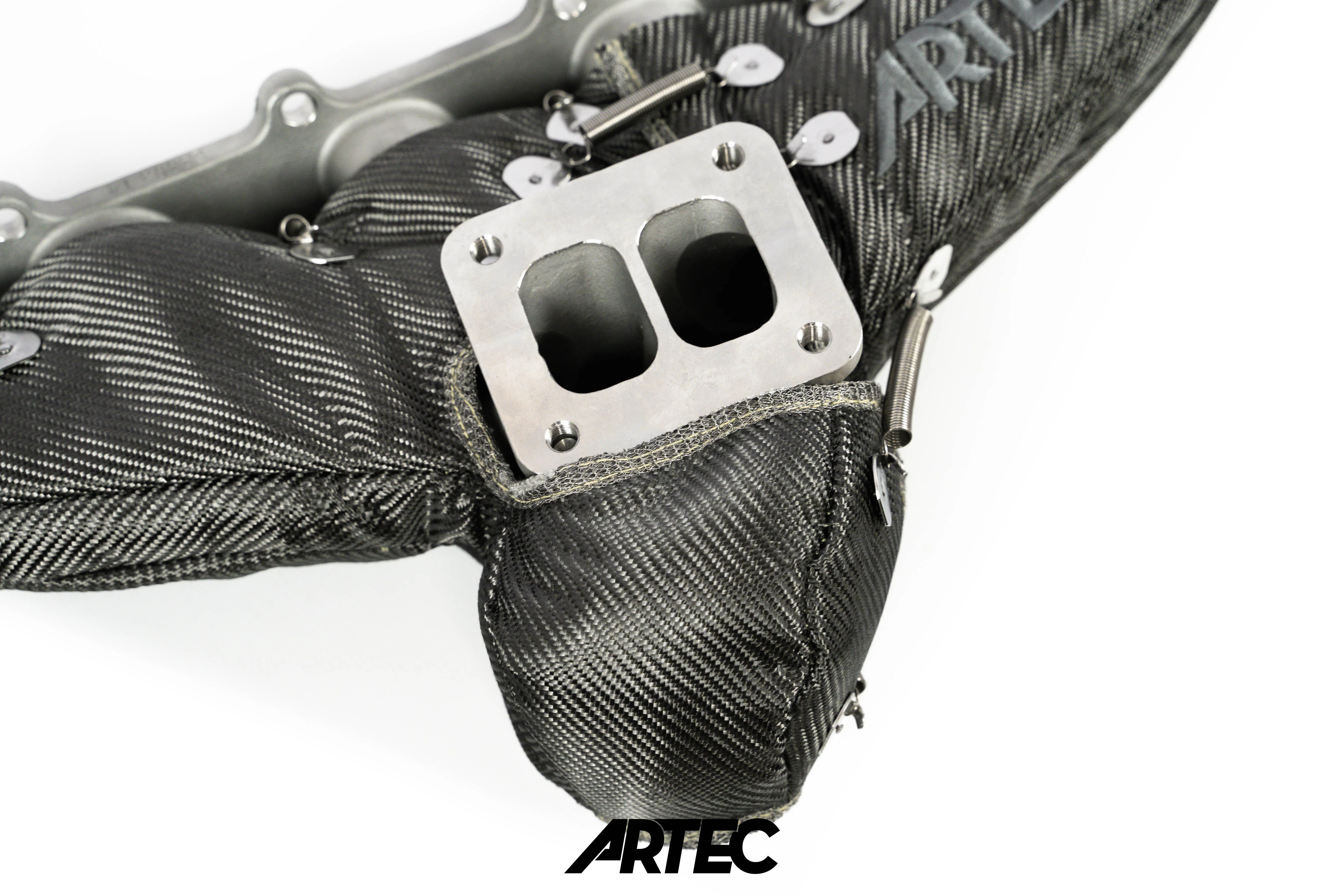 ARTEC - Ford Barra T4 Thermal Management - Blanket - Image 21