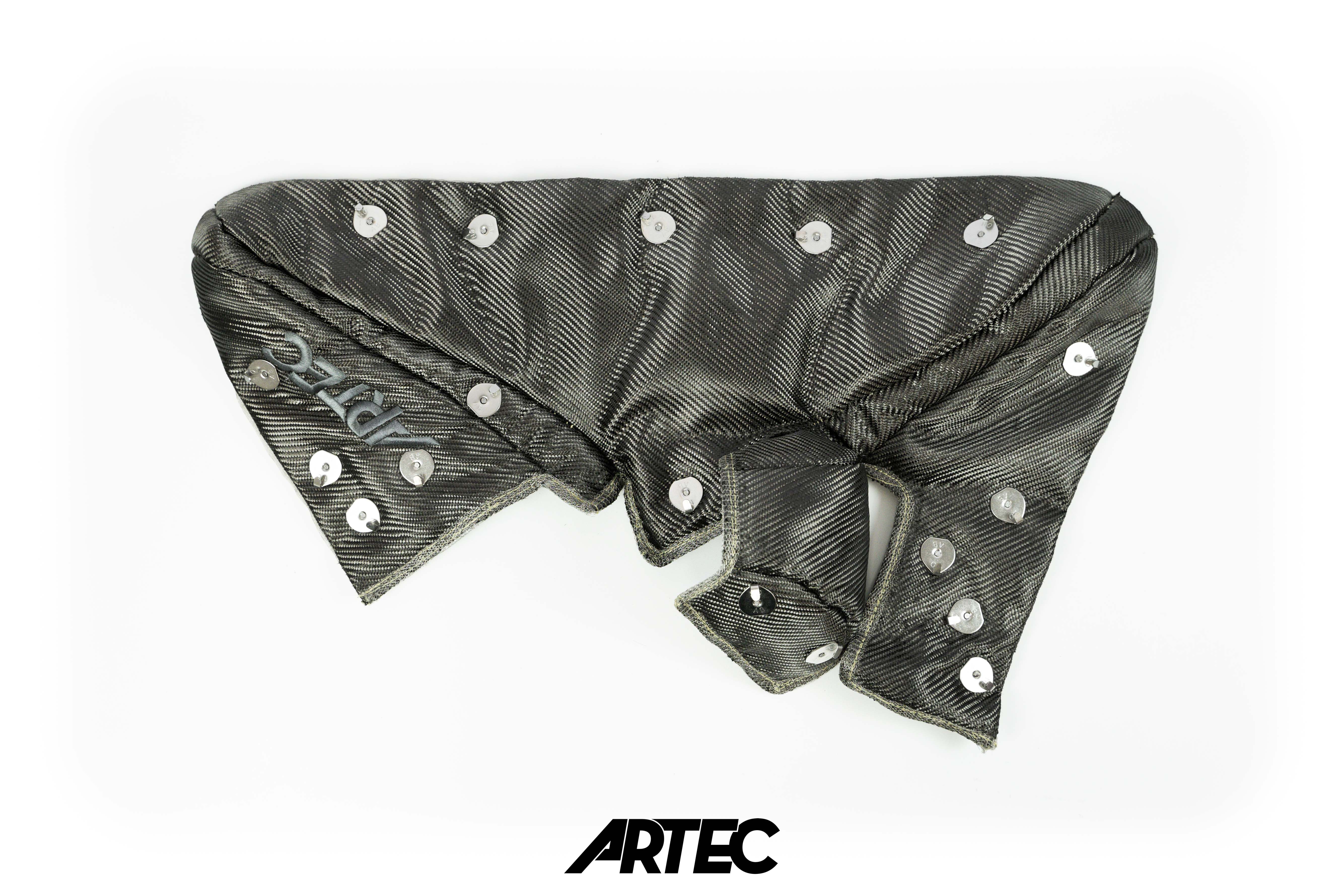 ARTEC - Ford Barra T4 Thermal Management - Blanket - Image 22